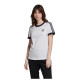 Adidas Γυναικεία κοντομάνικη μπλούζα 3-Stripes Tee
